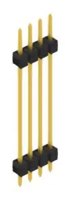 SL52854G Fischer Elektronik Steckverbindersysteme