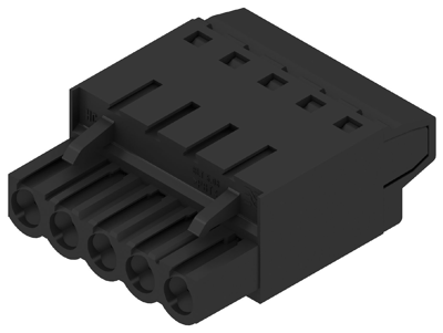 1499810000 Weidmüller Steckverbindersysteme Bild 1