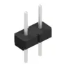 SL 8 2 Z Fischer Elektronik Steckverbindersysteme