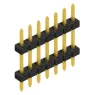SLY 5 075 7 G Fischer Elektronik Steckverbindersysteme