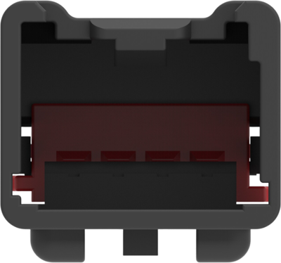6-1419166-2 AMP Automotive Leistungssteckverbinder Bild 4