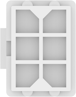 770361-1 AMP Steckverbindersysteme Bild 4