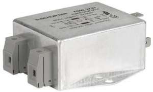 DC Filter, 30 A, 80 V (DC), 80 V, 80 µH, Schraub-/Steckanschluss, 5500.2228