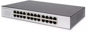 DN-60021-2 DIGITUS Industrial Ethernet Switches