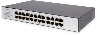DN-60021-2 DIGITUS Industrial Ethernet Switches Bild 1