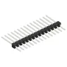 SL 12 SMD 109 15 Z Fischer Elektronik Steckverbindersysteme