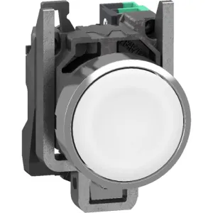 XB4BA115 Schneider Electric Betätiger und Meldeelemente