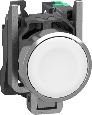 XB4BA115 Schneider Electric Betätiger und Meldeelemente