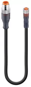 934898101 Lumberg Automation Sensor-Aktor Kabel
