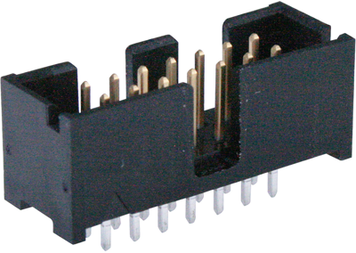 1-5103309 AMP Steckverbindersysteme Bild 1