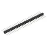 SL 12 SMD 058 25 Z Fischer Elektronik Steckverbindersysteme