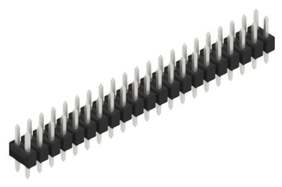 10054968 Fischer Elektronik Steckverbindersysteme