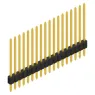 SLV N 1 105 18 G Fischer Elektronik Steckverbindersysteme