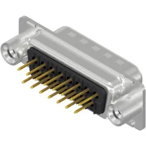 163A13639X CONEC D-Sub Steckverbinder