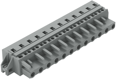 231-212/027-000 WAGO Steckverbindersysteme Bild 1