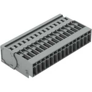 769-615 WAGO Steckverbindersysteme