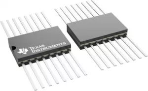JM38510/30701BFA Texas Instruments Logik ICs