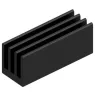 10020474 Fischer Elektronik Kühlkörper