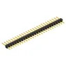 SL 12 SMD 032 26 G Fischer Elektronik Steckverbindersysteme