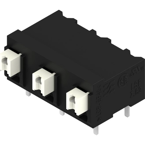 1824960000 Weidmüller Steckverbindersysteme Bild 2