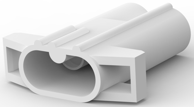 2-151679-0 AMP Steckverbindersysteme Bild 1