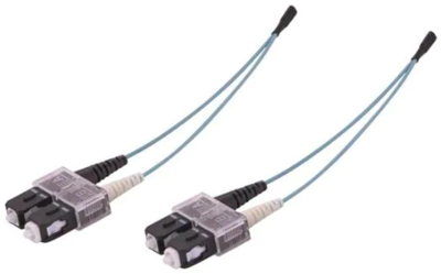 33012410020006 Harting LWL Patchkabel, Pigtails Bild 1