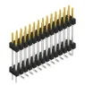 SL 16 SMD 182 28 S P Fischer Elektronik Steckverbindersysteme