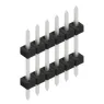 SLY 5 075 6 Z Fischer Elektronik Steckverbindersysteme