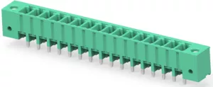 1-284519-6 TE Connectivity Leiterplattenklemmen