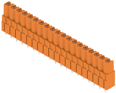 1648960000 Weidmüller Steckverbindersysteme Bild 1