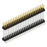 SL 16 SMD 207 48 S Fischer Elektronik Steckverbindersysteme