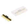 SLY 10 SMD 040 34 G B SM Fischer Elektronik Steckverbindersysteme