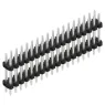 SLY 6 081 36 Z Fischer Elektronik Steckverbindersysteme