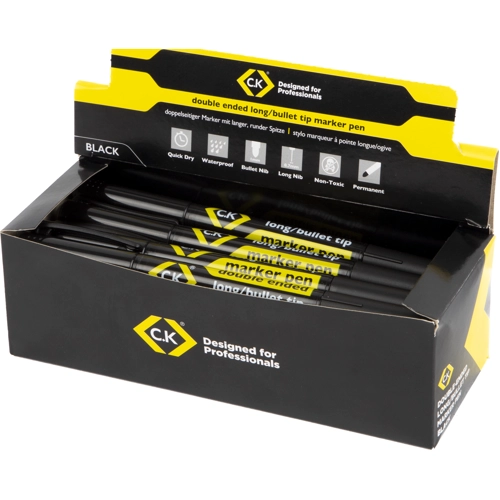 T3593 C.K Tools Marker, Stifte und Kreiden Bild 5