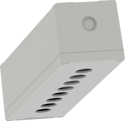 XAPD5508 Schneider Electric Zubehör für Befehlsgeräte Bild 3