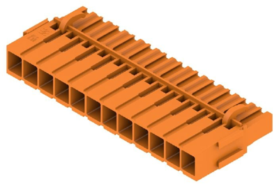 1649470000 Weidmüller Steckverbindersysteme Bild 2