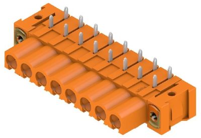 1843810000 Weidmüller Steckverbindersysteme Bild 2