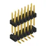 SL 16 SMD 157 14 G P Fischer Elektronik Steckverbindersysteme