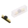 SLY 8 SMD 062 30 G B SM Fischer Elektronik Steckverbindersysteme