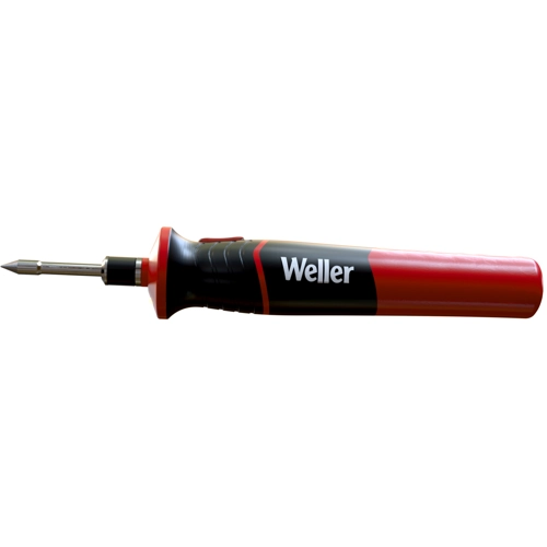 WLBRK12EU Weller Lötkolben und Entlötkolben Bild 2