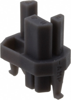 5-100526-9 TE Connectivity Zubehör für Platinen Steckverbinder, Verbindungssysteme