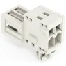 734-302/018-000 WAGO Steckverbindersysteme