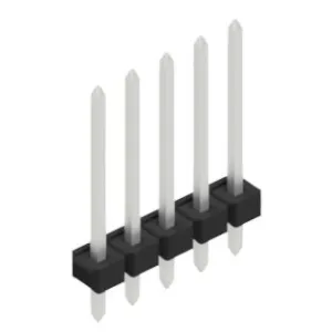 10058444 Fischer Elektronik Steckverbindersysteme