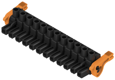 1165020000 Weidmüller Steckverbindersysteme Bild 1