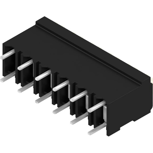 1826100000 Weidmüller Steckverbindersysteme Bild 2