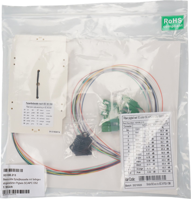 53100.211 EFB-Elektronik Verbindungsmodule, Patchpanels Bild 2