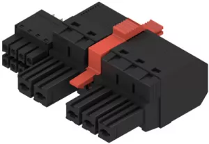 1157240000 Weidmüller Steckverbindersysteme