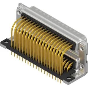 164A15679X CONEC D-Sub Steckverbinder