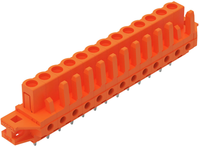 232-173/031-000 WAGO Steckverbindersysteme Bild 1
