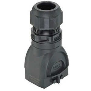 19411060423 Harting Gehäuse für schwere Steckverbinder